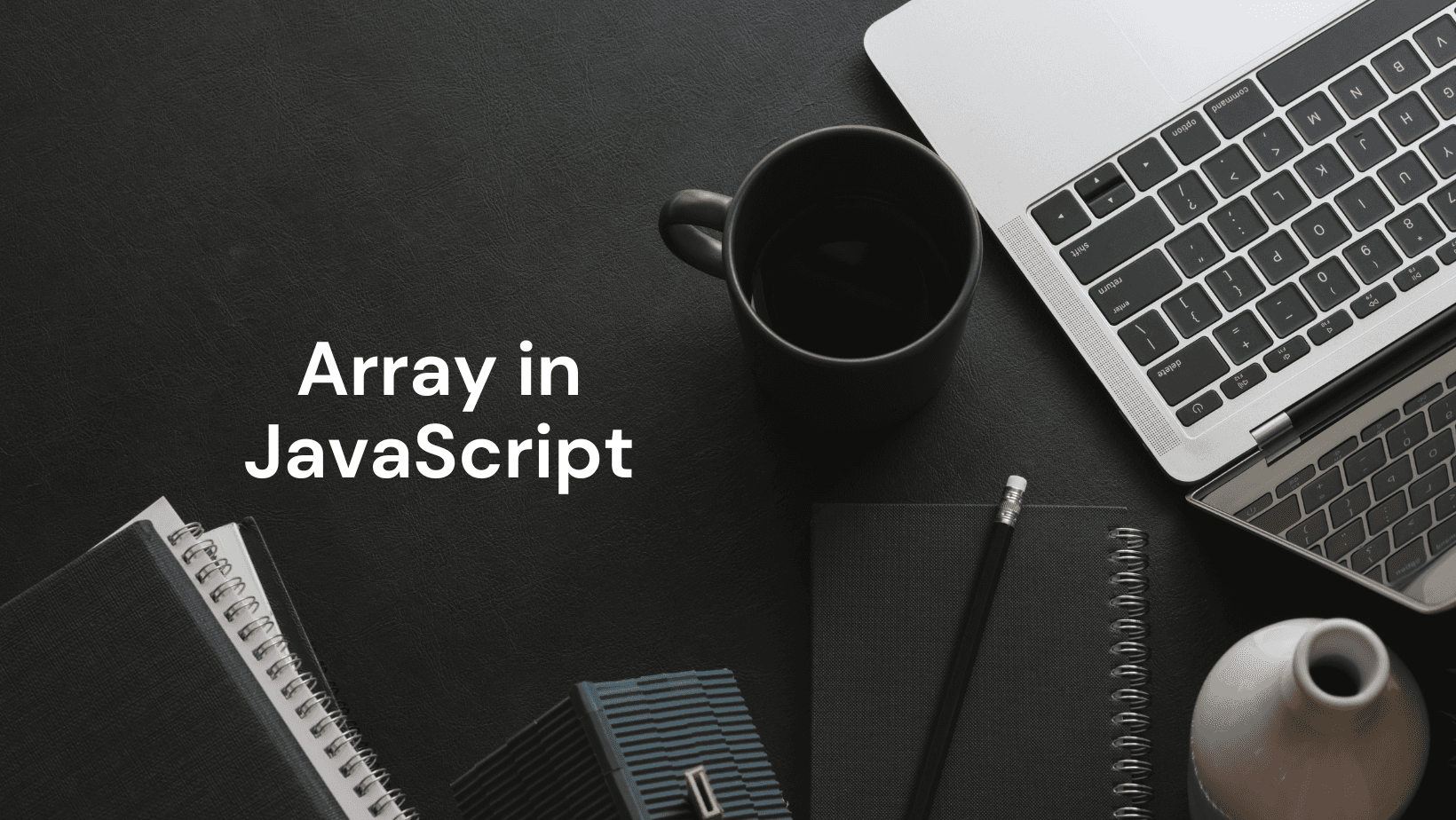 Array in JavaScript